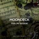 MoonDeck - House Ya (Original Mix)