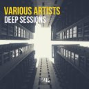 Jamie O\'Reilly - Bassline Shadows (Original Mix)