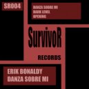 Erik Bonaldy - Dark Level