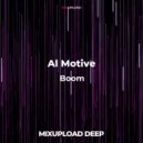 Al Motive - Boom