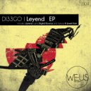 DI33GO & Jowel Dark - Digital Bounce (feat. Jowel Dark) (Original Mix)