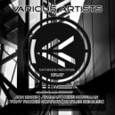 Tony Rockie Horror - Hokuto Shinken (Original Mix)
