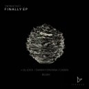 The Reactivitz - Finally (Caden Remix)