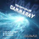 Kid Optimus - Gamma Ray (Original Mix)