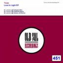 Tioan - Love Is Light (Danny JW Remix)