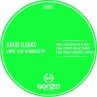 Djose Elenko - Vinyl