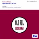 Mode44 - Concorde (Original Mix)