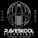 Richard Champion - Ruff Beatz