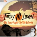 Tedy Leon - Skiscraper