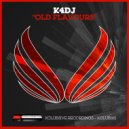 K4DJ - Never Let\'s Go (Original Mix)