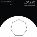 Alex Endo - Just A Second (Master Master Remix)