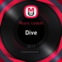 Music casket - Dive (Original Mix)