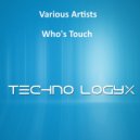 Veron Dante & Jankes - Who\'s Touch (Original Mix)