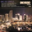 Music Station - Nearly Five (Original Mix)