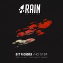 Bit Riders - Royal Flesh (Original Mix)