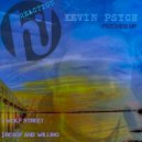 Kevin Psych - Ready and Willing