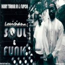 Henry Turner Jr & Flavor - Bangin Yo Head Up Against The Wall (Original Mix)