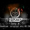 Jony.m - DuoDrum