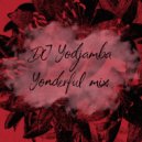 DJ Yodjamba - Yonderful mix (Original Mix)