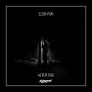 Elek-Fun - Confussion (Original Mix)