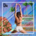 DJ Pun - Mash party 2017 [moombahton/ trap/ mash up] ([moombahton, trap, mash up]) ([moombahton, trap, mash up])