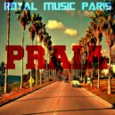 Royal Music Paris - Praia (Original Mix)