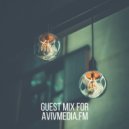 Nrtk - Guest Mix for Avivmedia.fm (Ambi-Cinematic)
