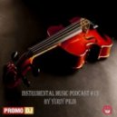 Yuriy Pilin - Instrumental music podcast #13 ()