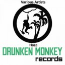 David Hilbert & Don Maximiliaan - Unknown (Original Mix)