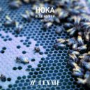 Hoka - Blue Hive