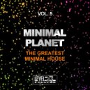 Kon Up - Black Circles (Original Mix)