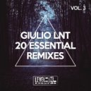 Joseph Mancino - First Day (Giulio Lnt Remix)