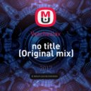 Vyacheslav - no title