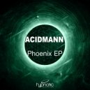 ACIDMANN - Escalate (Original Mix)
