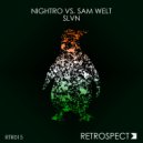 Nightro & Sam Welt - SLVN (Original Mix)