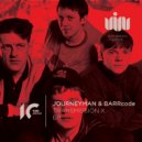 Journeyman & Barrcode - Nite Trayn
