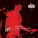 Drkwtr & One Arc Degree - Inviscid Flow