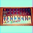 backspace - Bean Bass (Original Mix)