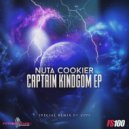 Nuta Cookier - Space Healing Machine