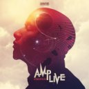 Amp Live - Outta Space (Original Mix)
