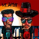 Gustavo Mota & Wolf Player - Mr. After