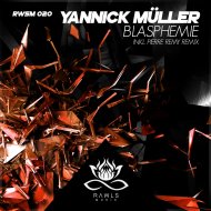 Yannick Mueller - Blasphemie