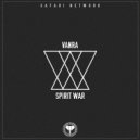 Vanra - Spirit War