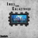 GalactrixX - World Vision (Inkel Remix)
