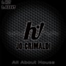 Jo Crimaldi - Hey (Original Mix)