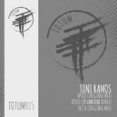TONI RAMOS - Apolo