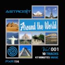 Astrobit - Tasty Belgian Chocolate (Original Mix)