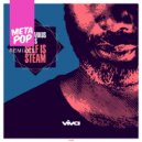 Demarkus Lewis - Self is Steam