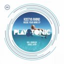 Kostya Rhino - Inside Your Mind