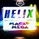 Maged Mega - Helix (Kem Funk Remix)